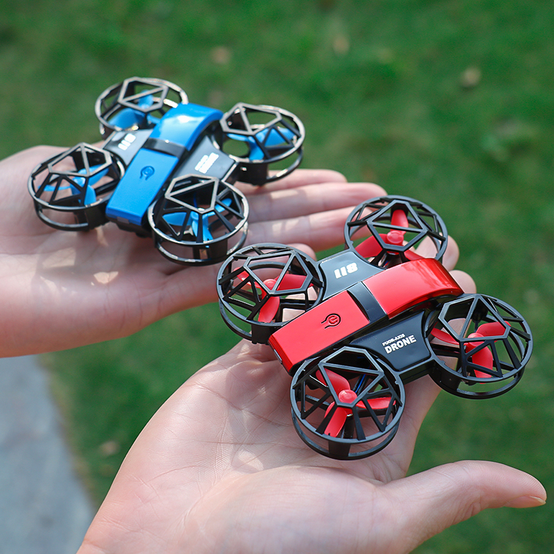 D12 Mini Drone 4k Profession H - Drone Camera 4K บทวิจารณ์และราคา