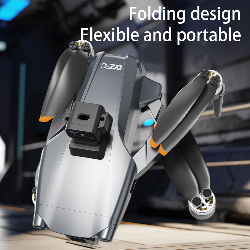 LYZRC L600-2 MAX GPS Drone 3-A - Drone Camera Thermal บทวิจารณ์และราคา