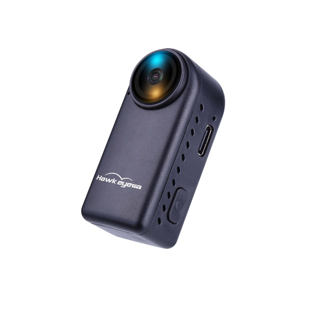 Hawkeye Firefly Thumb 3 4K Min - Drone Camera Vlog บทวิจารณ์และราคา