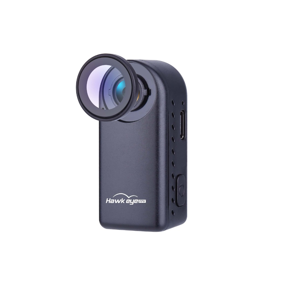 Hawkeye Firefly Thumb 3 4K Min - Drone Camera Vlog บทวิจารณ์และราคา