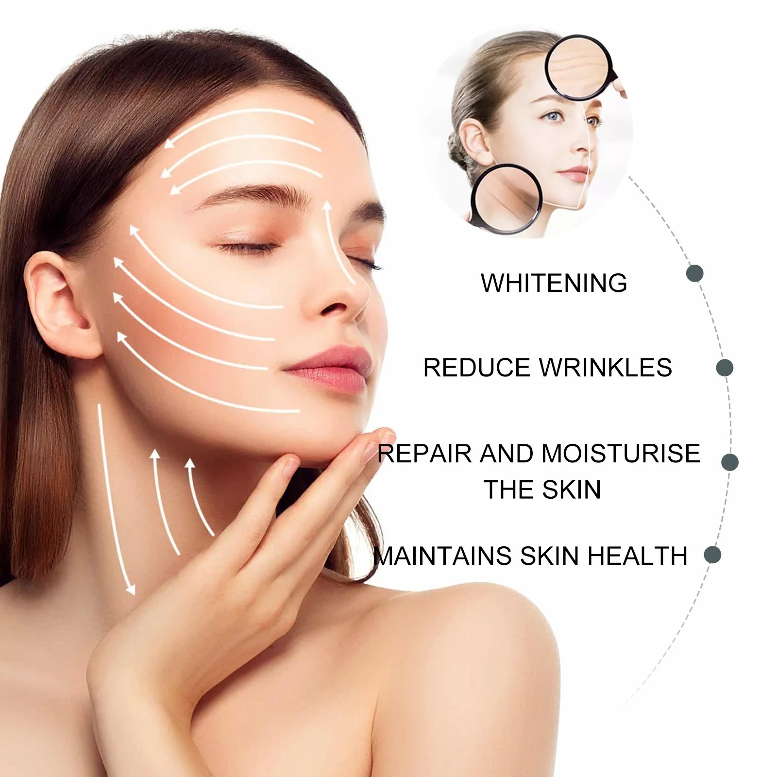 Remove W-rinkles Essence Anti  - Drone Camera Stabilized บทวิจารณ์และราคา