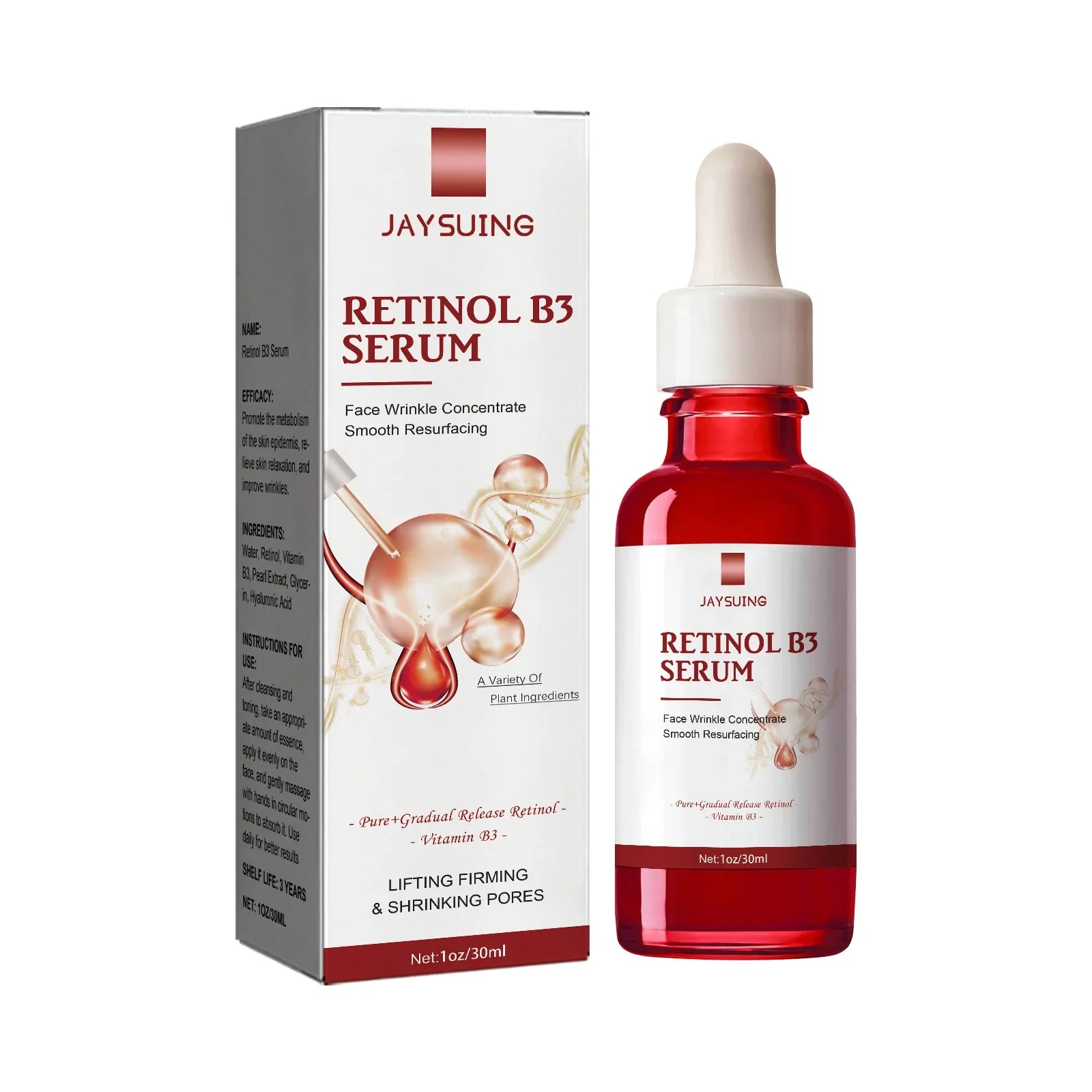 Remove W-rinkles Essence Anti  - Drone Camera Stabilized บทวิจารณ์และราคา
