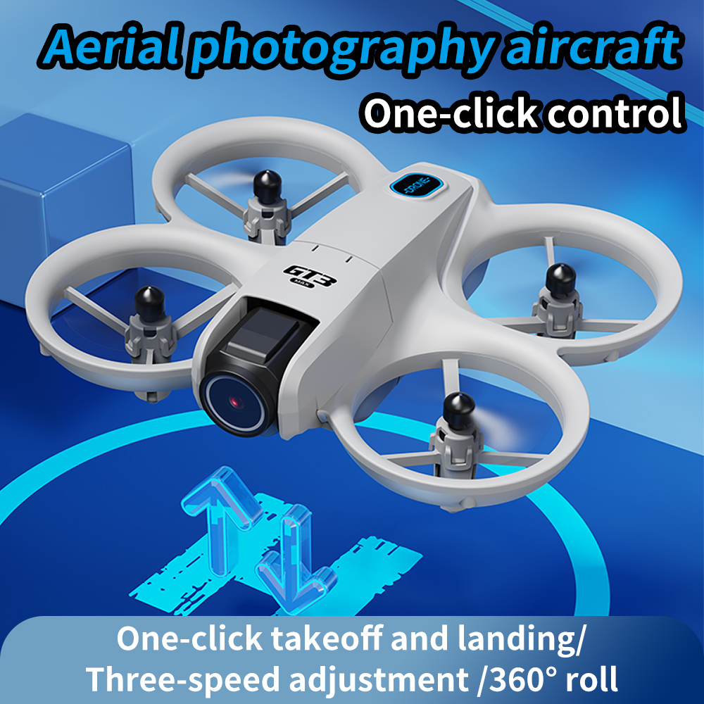 GT3 Drone 8K HD Dual Cameras G - Drone Camera 4K บทวิจารณ์และราคา