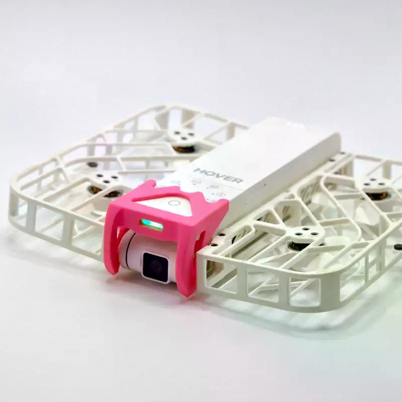 Drone Camera Gimbal Guard Anti - Drone Camera Case บทวิจารณ์และราคา