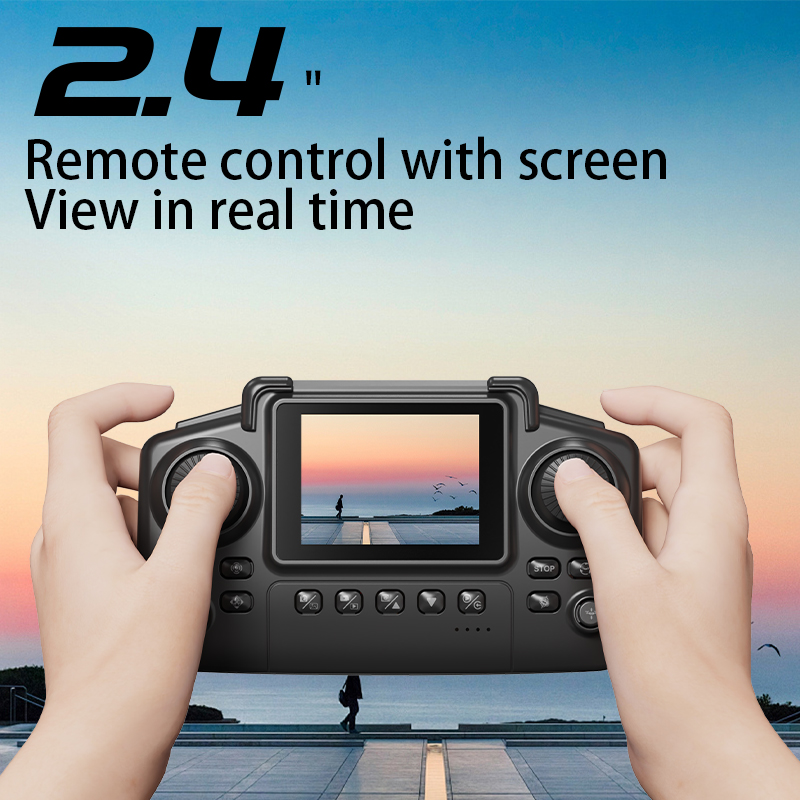 E99 Air Screen Control Drone P - Drone Camera Professional บทวิจารณ์และราคา