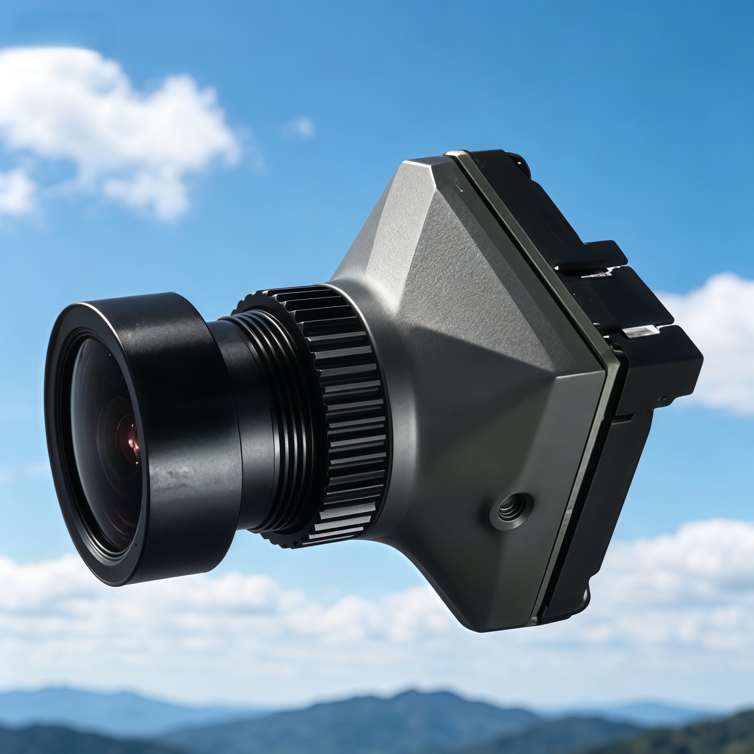 1500TVL HD CADDX Snail FPV Cam - Drone Camera Lens บทวิจารณ์และราคา