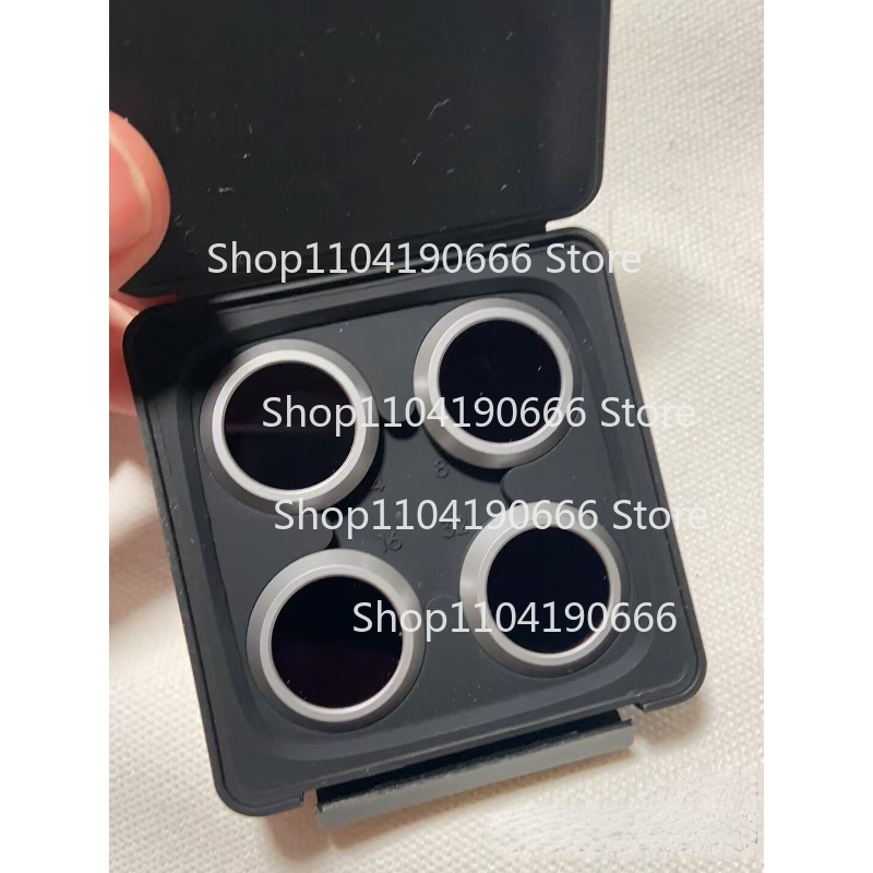 Original For  DJI Mavic 2 Zoom - Drone Camera Filter บทวิจารณ์และราคา