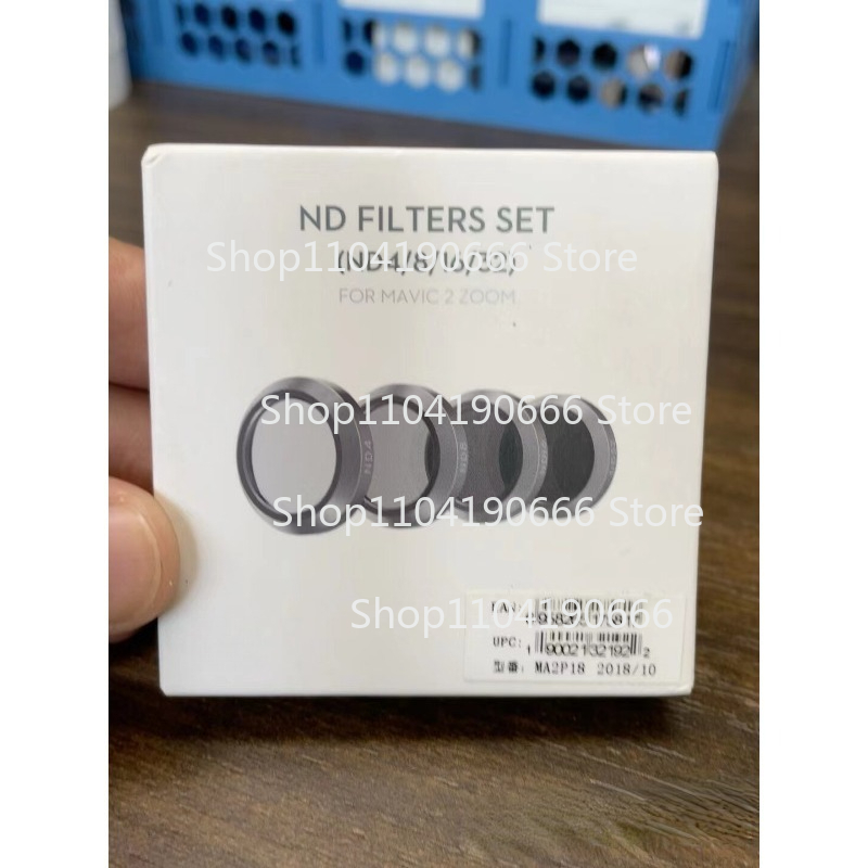 Original For  DJI Mavic 2 Zoom - Drone Camera Filter บทวิจารณ์และราคา